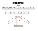 Hugo Loves Tiki Sweatshirt - Taco