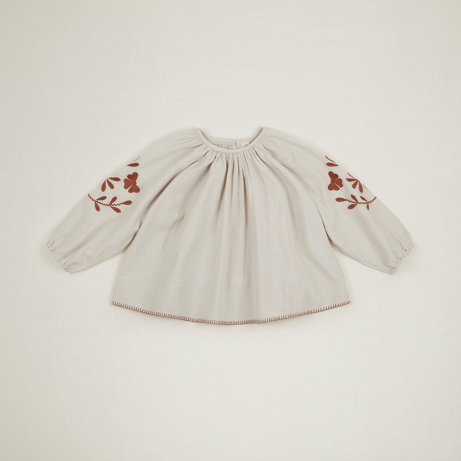 Apolina – Sage Kids