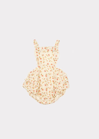 CARAMEL Boon Baby Romper - Pink