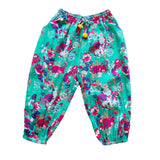 Lulaland Alani Pants - Garden