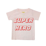 Hugo Loves Tiki T Shirt - Super Hero